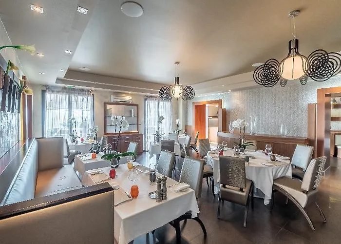 A Casa Di Ma Lumio (Corsica)