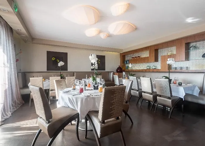 Hotel A Casa Di Ma Lumio (Corsica)