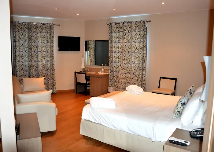 A Casa Di Ma Lumio (Corsica)