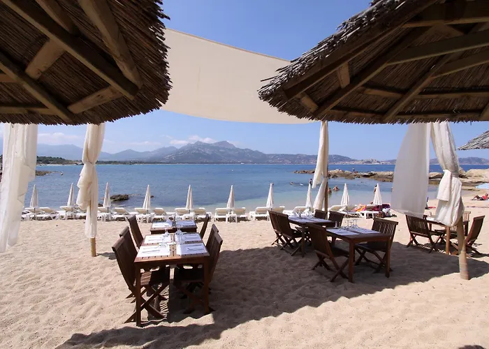 A Casa Di Ma Lumio (Corsica)