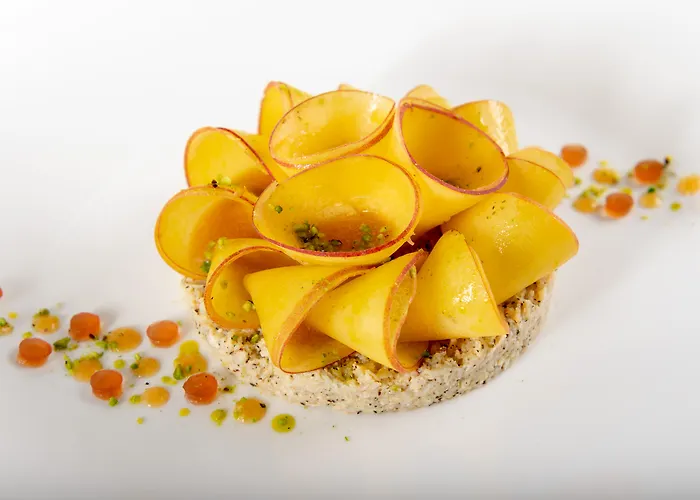 Hotel A Casa Di Ma Lumio (Corsica)