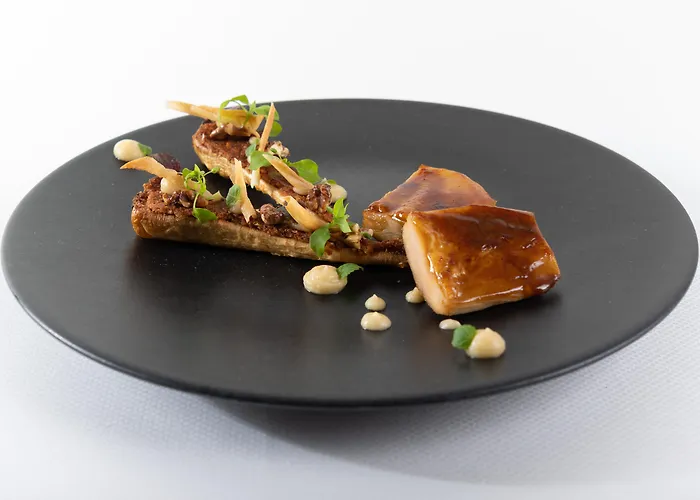 A Casa Di Ma Lumio (Corsica)