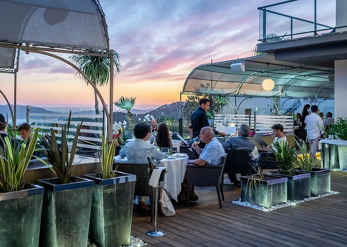 Hotel A Casa Di Ma 4*