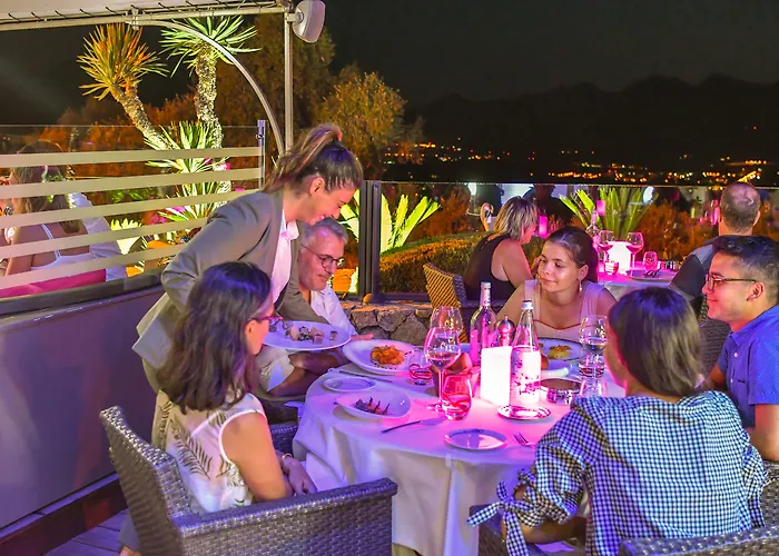 A Casa Di Ma Lumio (Corsica)