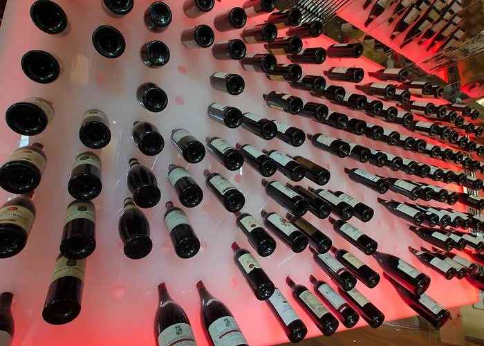 A Casa Di Ma Lumio (Corsica)