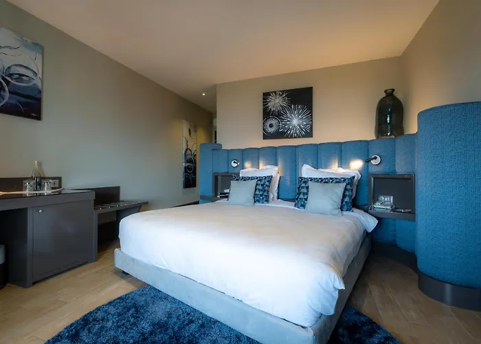 Hotel A Casa Di Ma Lumio (Corsica)