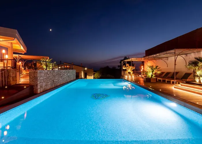 A Casa Di Ma Lumio (Corsica)