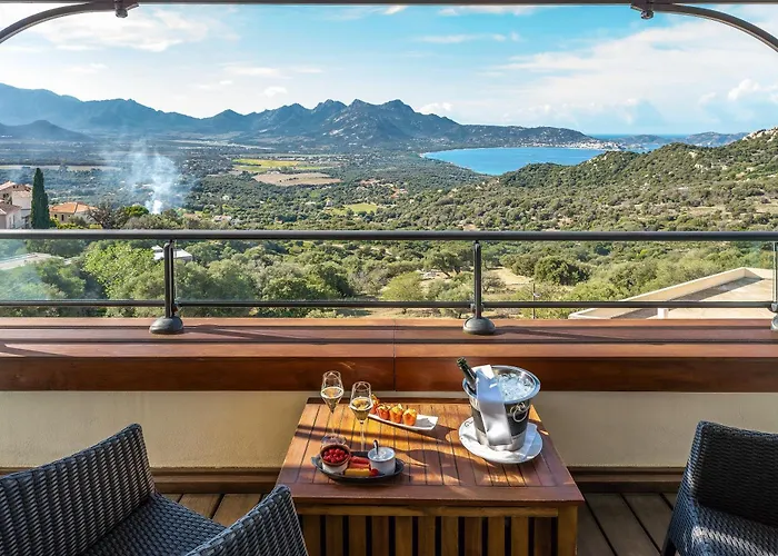 A Casa Di Ma Hotel 4*