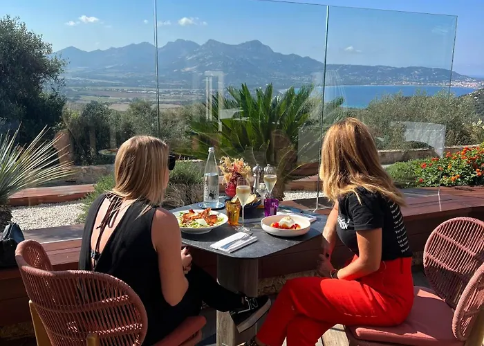 A Casa Di Ma Hotel 4*