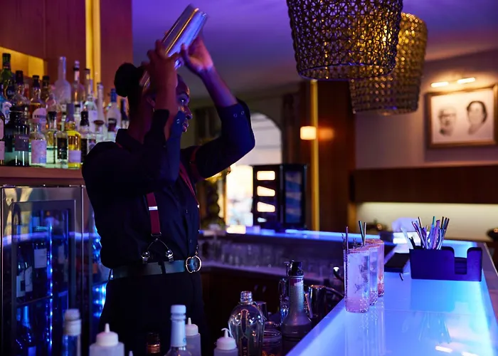 Hotel A Casa Di Ma Lumio (Corsica)