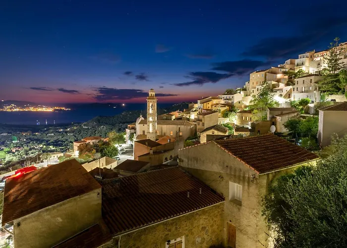 Hotel A Casa Di Ma 4*