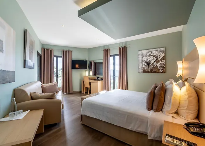 A Casa Di Ma Lumio (Corsica)