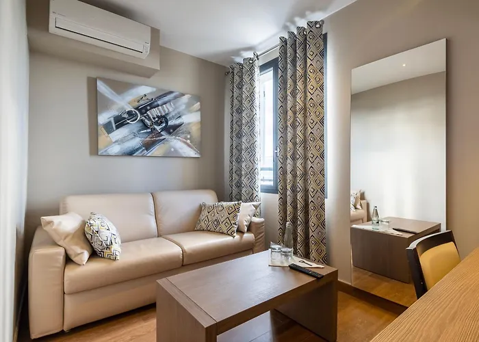 A Casa Di Ma 4* Lumio (Corsica)