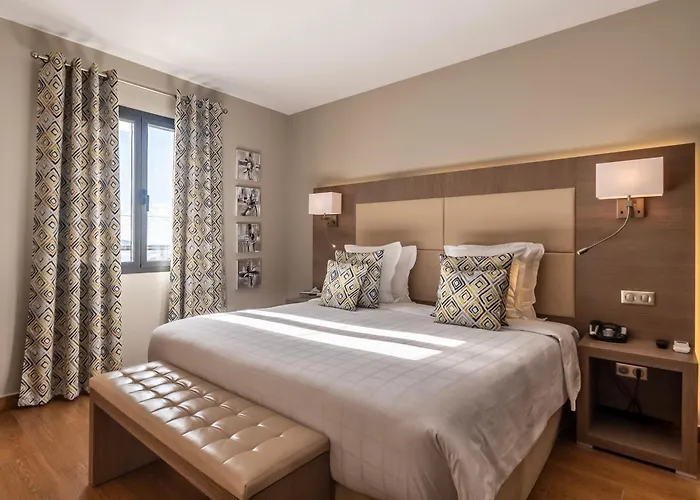 A Casa Di Ma Hotel Lumio (Corsica)