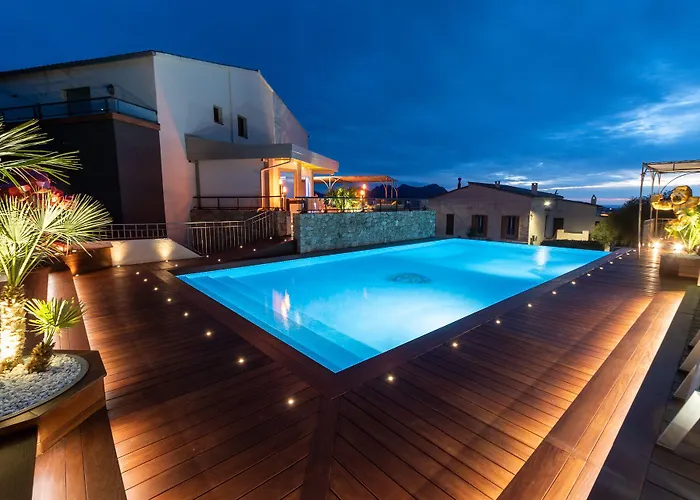 Ξενοδοχείο A Casa Di Ma