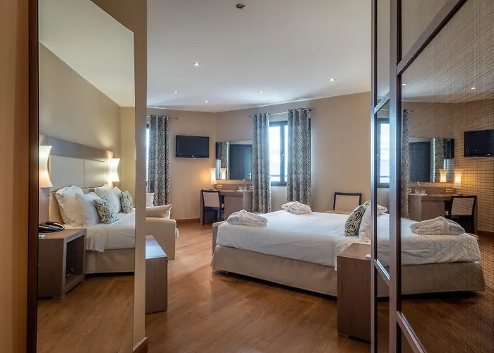 A Casa Di Ma Hotel 4*