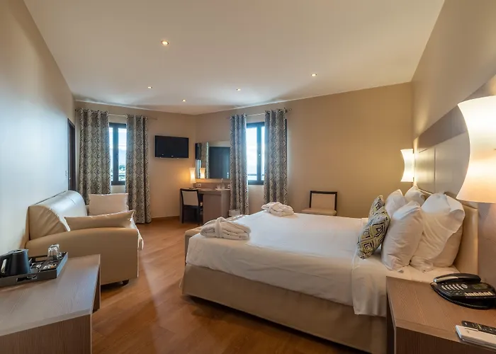 Hotel A Casa Di Ma 4*